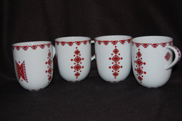 Mugs