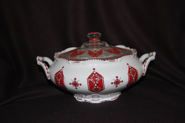 Casserole