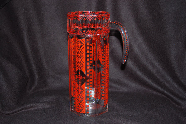 Pitcher