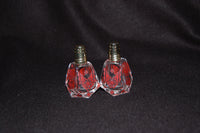 Salt & Pepper Shakers