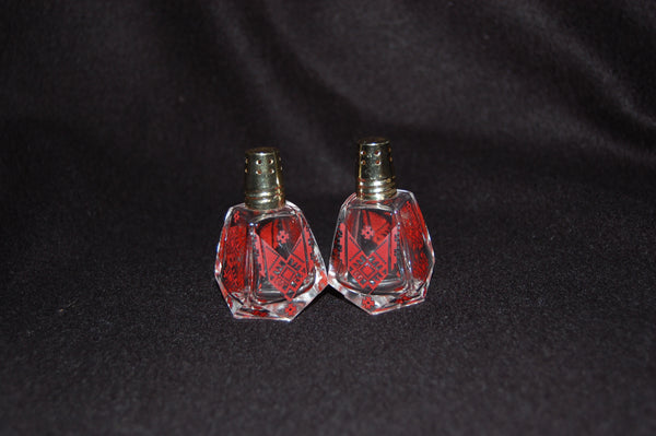 Salt & Pepper Shakers