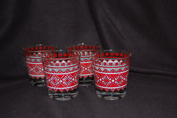 Drinking  Glasses