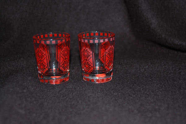 Shot Glasses