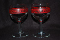 Wine Glasses