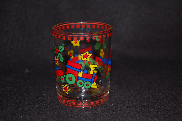 Kids Glass