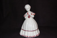 Ukrainian Doll