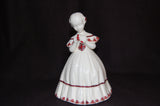 Ukrainian Doll