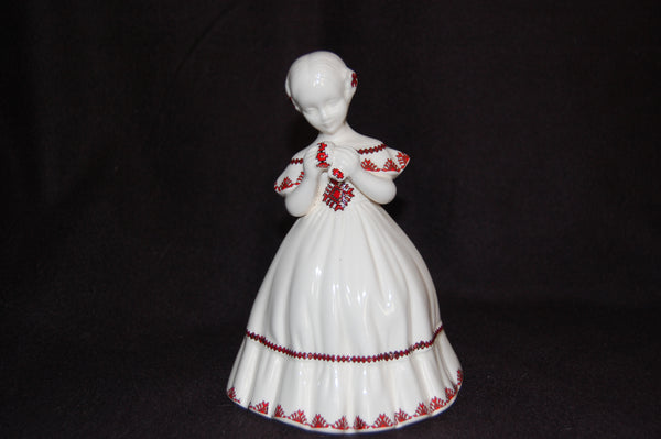 Ukrainian Doll