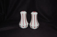 Salt & Pepper Shakers