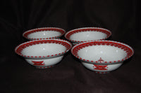Candy or Serving Bowls
