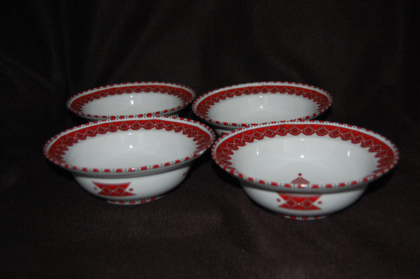 Candy or Serving Bowls