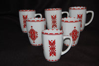 Mugs