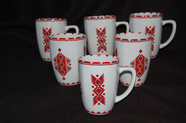 Mugs