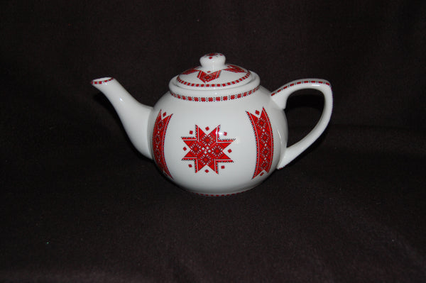 Tea Pot