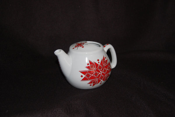Tea Pot