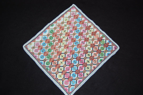 Basket Cover