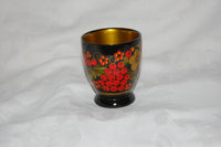 Wooden Cup