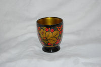 Wooden Cup