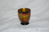 Wooden Cup
