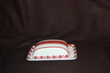 Butter Dish