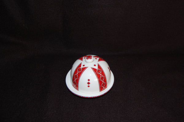 Butter Dish