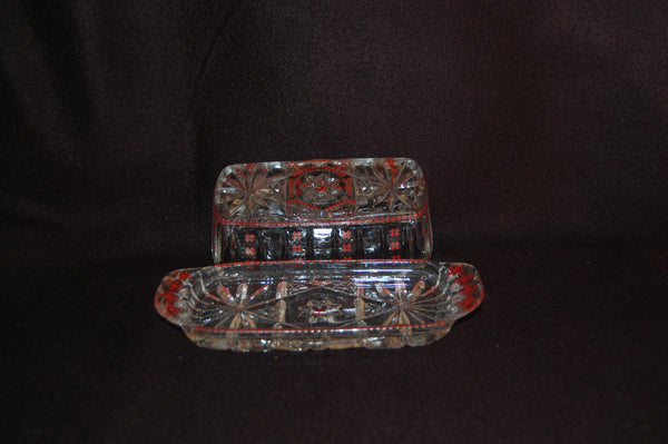 Butter Dish