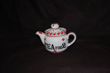 Tea Pot