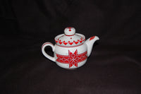 Tea Pot