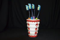 Toothbrush Holder