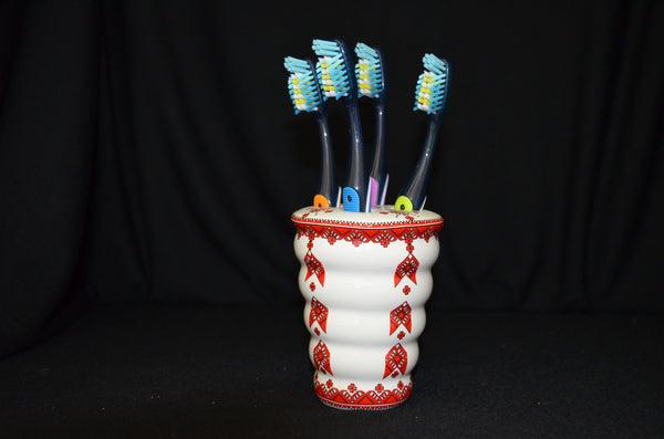 Toothbrush Holder