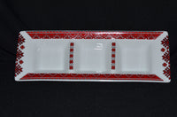 Three Section Server