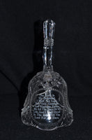 Prayer Glass Bell