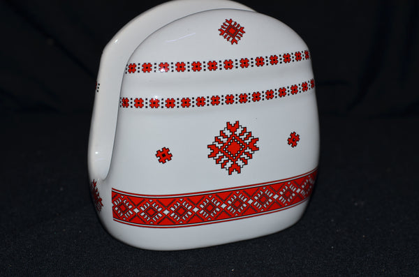 Serviette Holder