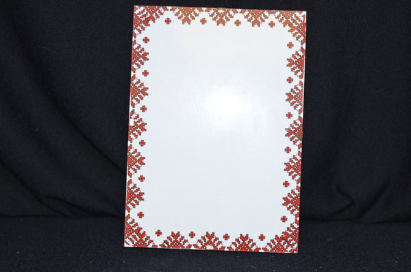 Glass Photo Frames (5 x 7)