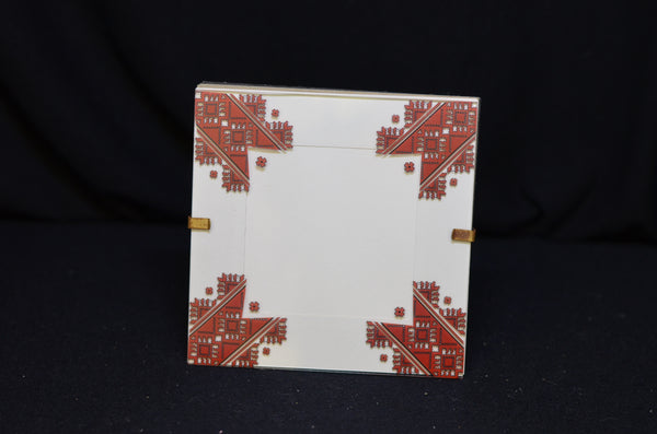 Small Square Picture Frame