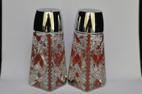 Salt and Pepper Shakers