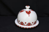 Small Butter Dish