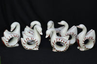 Duck Napkin Rings