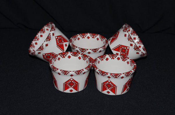 Dipping Cups