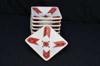 Tea Bag Holders