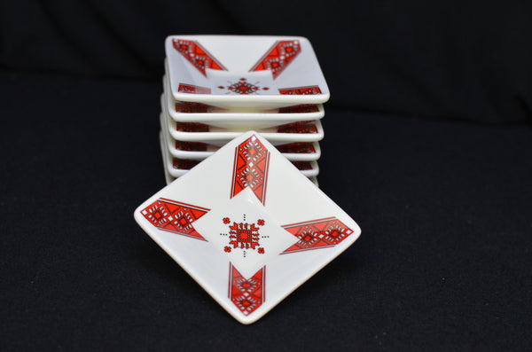 Tea Bag Holders