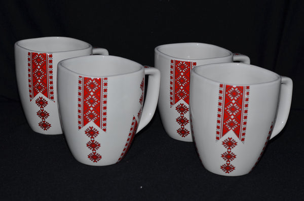 Coffee Mugs