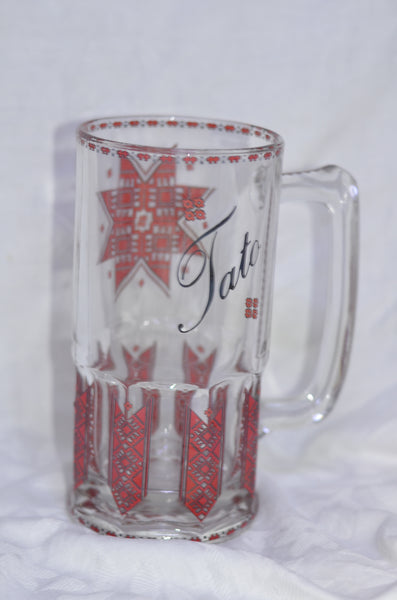 TATO Beer Stein