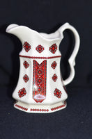 Ceramic Milk/Cream  Pitcher