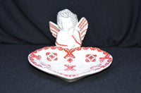 Angel Candy Dish