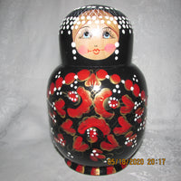 12  Pce. Matryoshka Nesting Doll