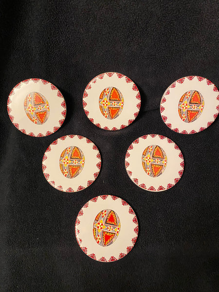 Coasters