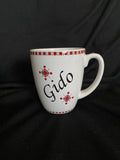 Gido Mug