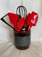 Utensil Holder