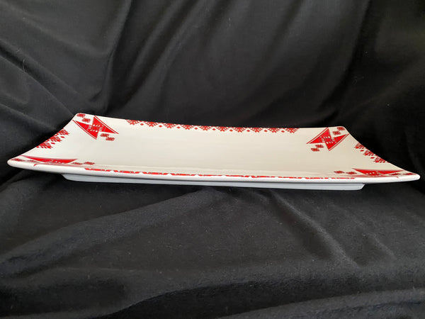 Appetizer Serving Tray